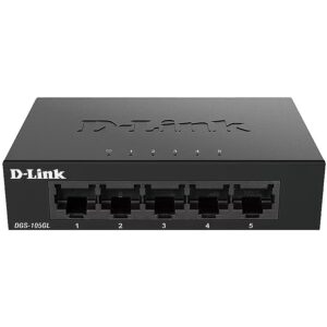 DGS-105GL/E