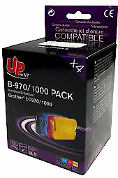 B-970/1000-4PACK-UP