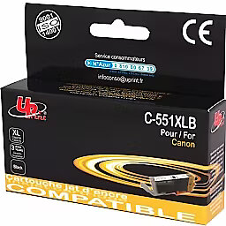 C-551XLB-UP