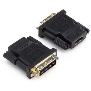 RO-DVI2HDMI-24+1
