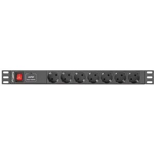 PDU-07F-0200-BK