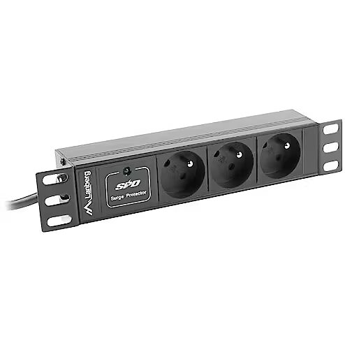 PDU-03E-0200-BK