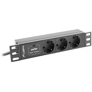 PDU-03F-0200-BK