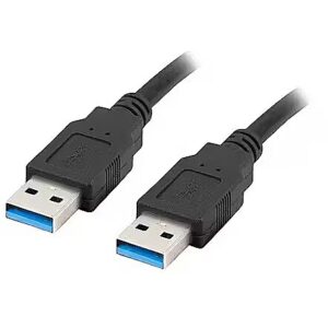 CA-USBA-30CU-0005-BK