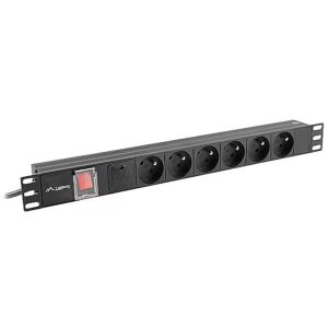 PDU-06E-0200-BK