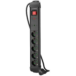 SP1-05F-0150-BK