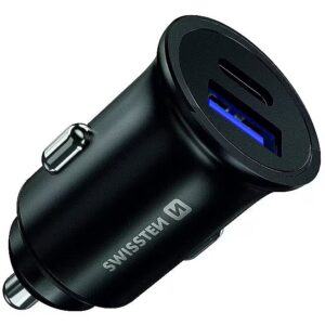 SW-CCH-ME2-QC3.0-PD-36W-BK