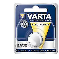 BAVA CR2025