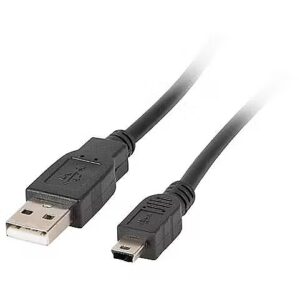 CA-USBK-10CC-0018-BK