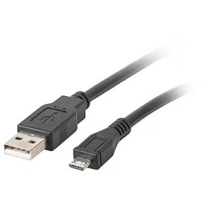 CA-USBM-10CC-0010-BK