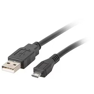 CA-USBM-10CC-0018-BK