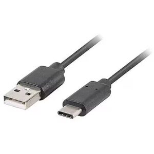 CA-USBO-20CU-0018-BK