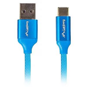CA-USBO-22CU-0018-BL