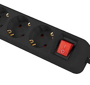 PS1-03F-0150-BK