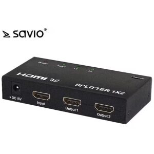 SAVIO CL-42