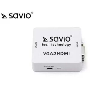 SAVIO CL-110