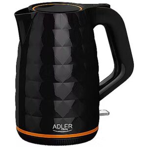 AD 1277 Black