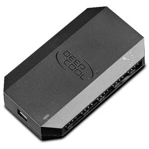 DP-F10PWM-HUB