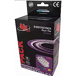 B-980/1100-4PACK-UP