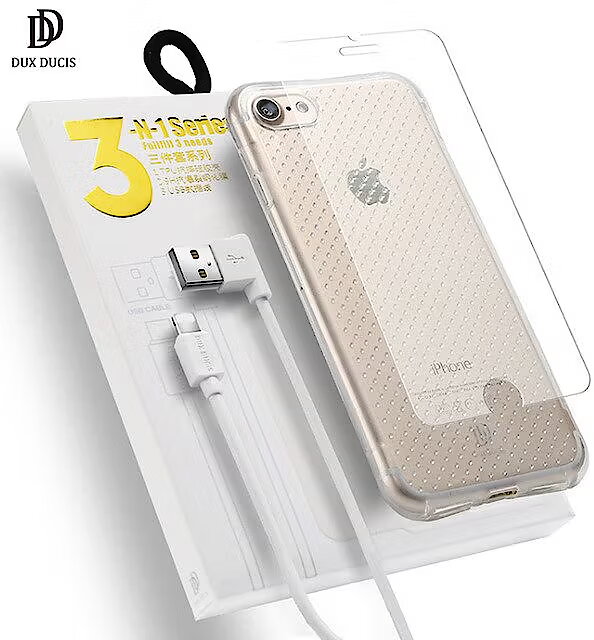 DUX-SET-J330-WH