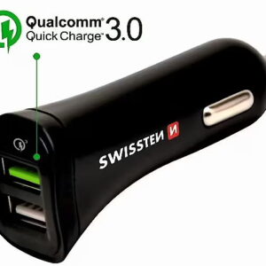 SW-CCH-2.4A-18W-B