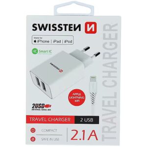 SW-SET-2X2.1AWCLIH-MFI-WH