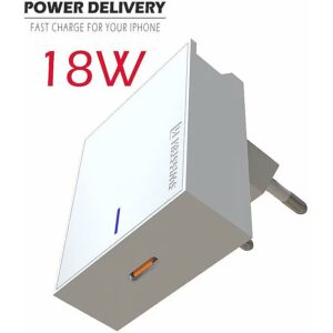 SW-USBCPD18W-W