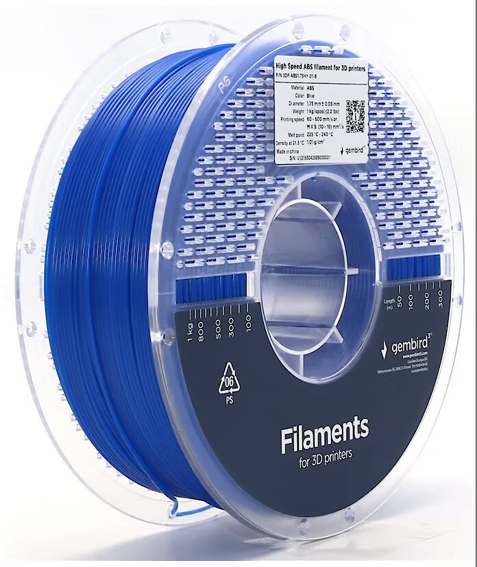 3DP-ABS1.75HY-01-B